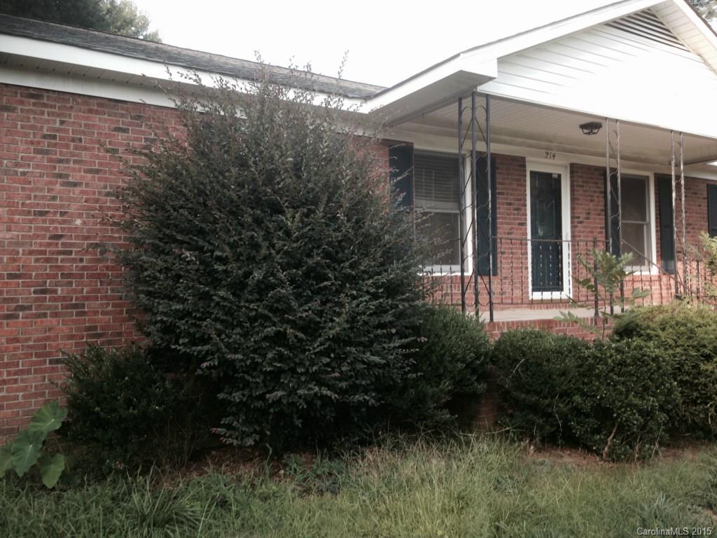 214 Woodbury Lane Gastonia NC 28056