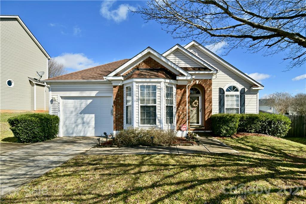 9150 Foggy Meadow Road Charlotte NC 28269
