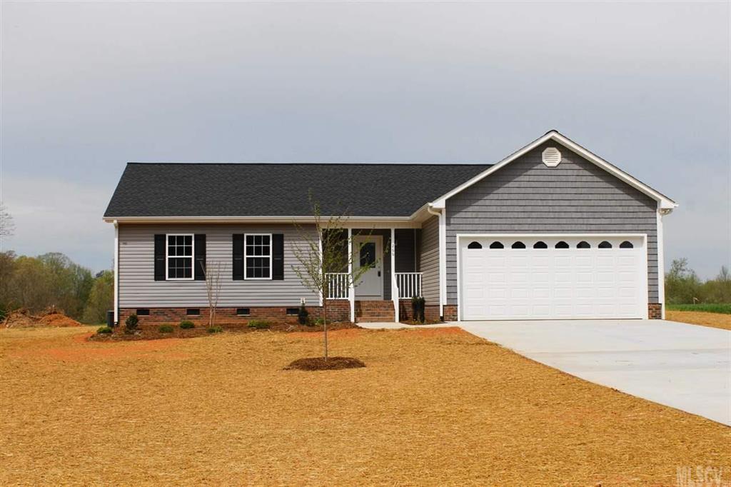 266 Lone Pine Road Statesville NC 28625