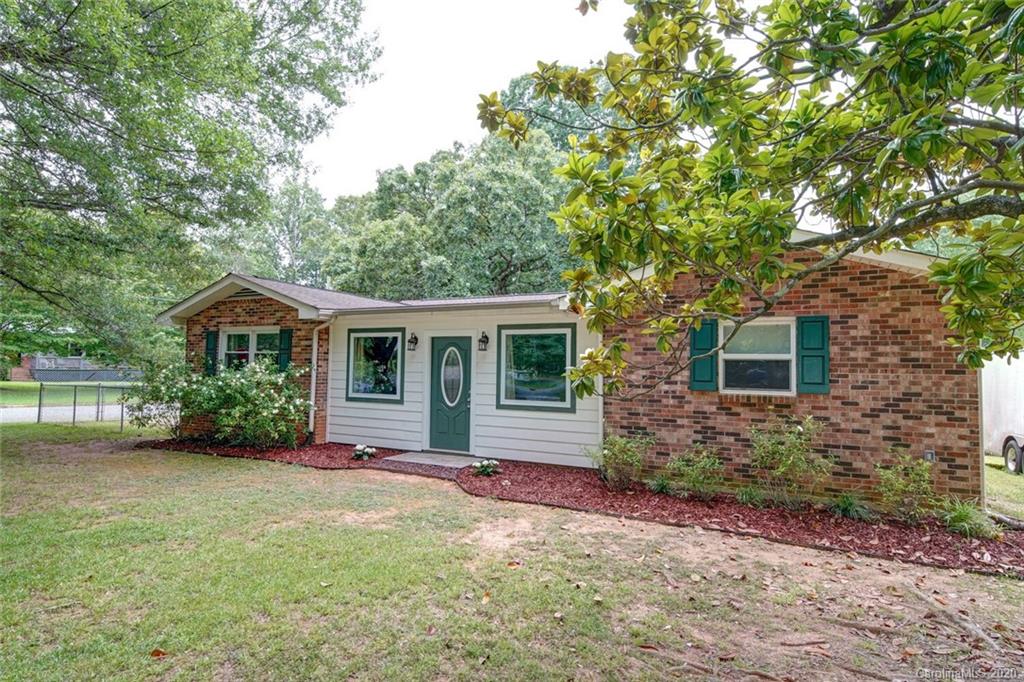 2100 Greenleaf Drive Gastonia NC 28054