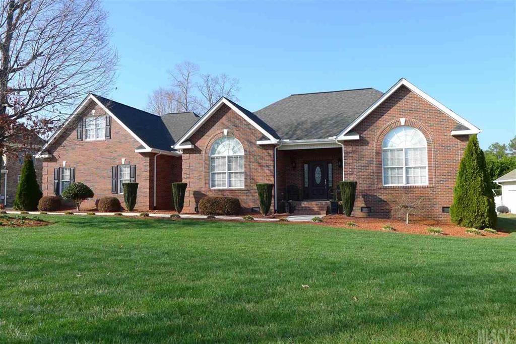 3635 Steve Ikerd Drive NE Hickory NC 28601