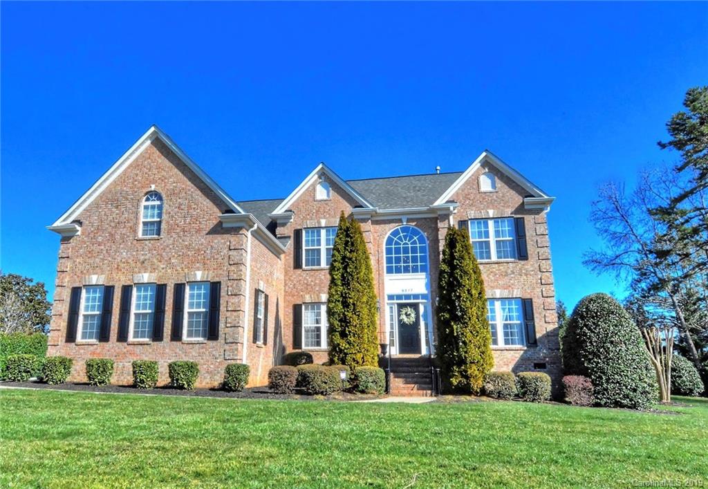 9317 Holding Street Mint Hill NC 28227
