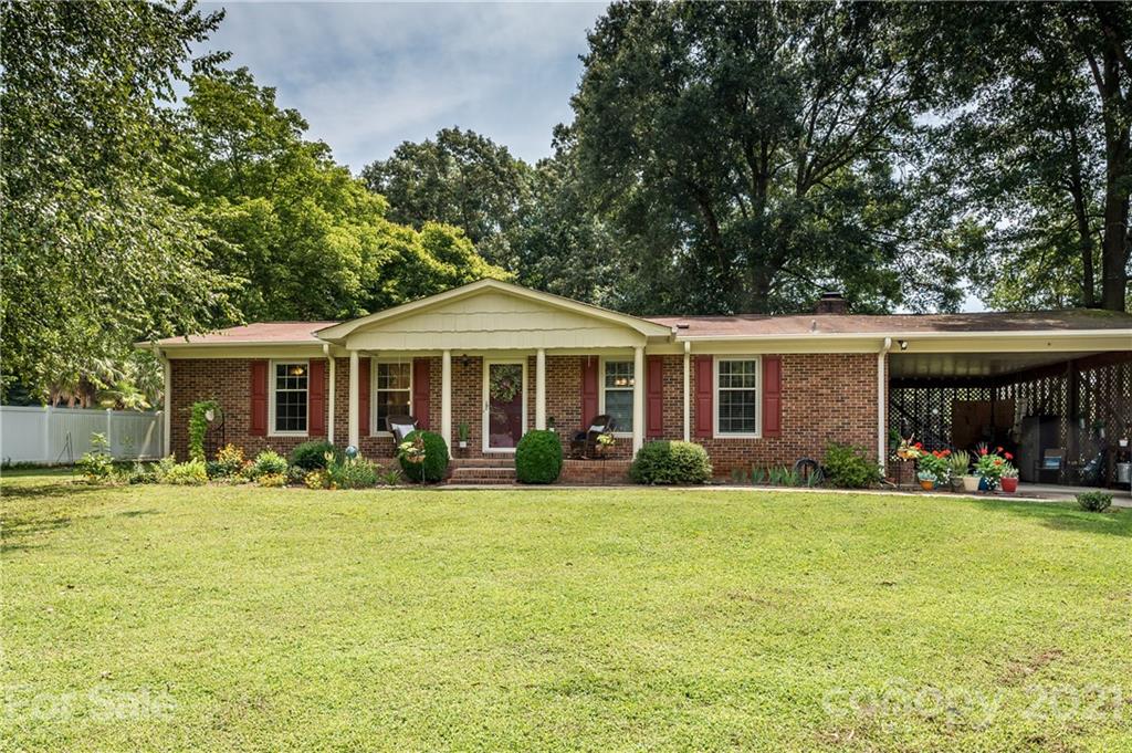 7518 Surry Lane Indian Trail NC 28079