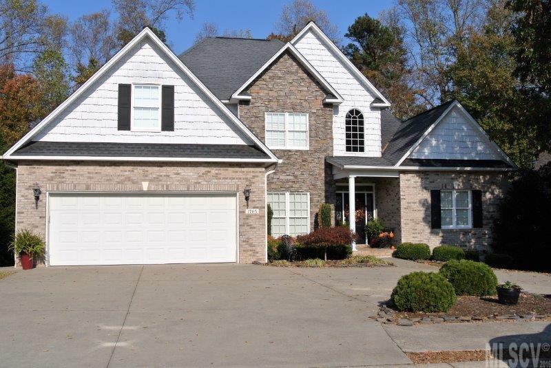 1765 30th Avenue Drive NE Hickory NC 28601