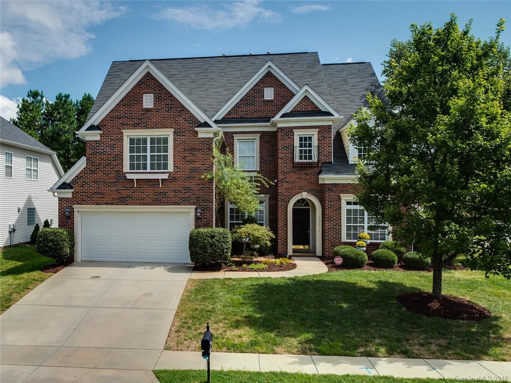 15513 Sullivan Ridge Drive Charlotte NC 28277