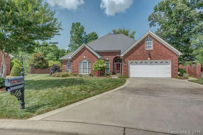 1639 Elkhart Circle Gastonia NC 28054