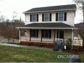 6 Dewey Lane Candler NC 28715
