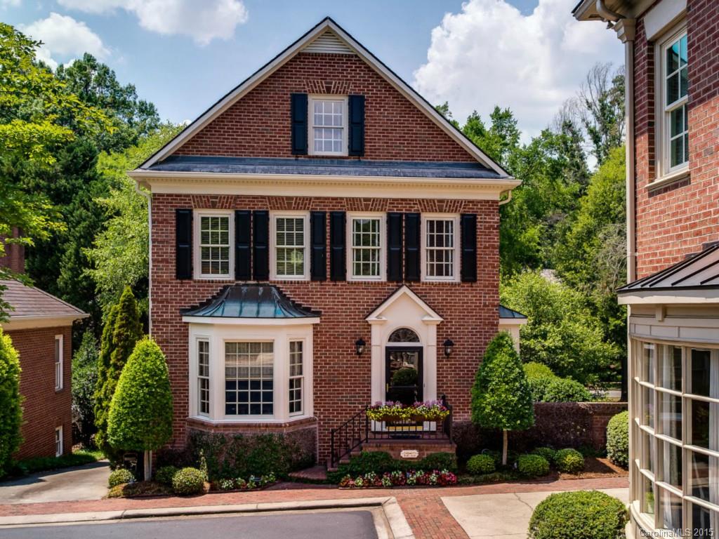 1212 Wareham Court Charlotte NC 28207