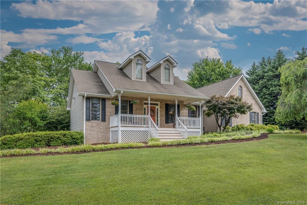 201 Rolling Hills Road Mills River NC 28759