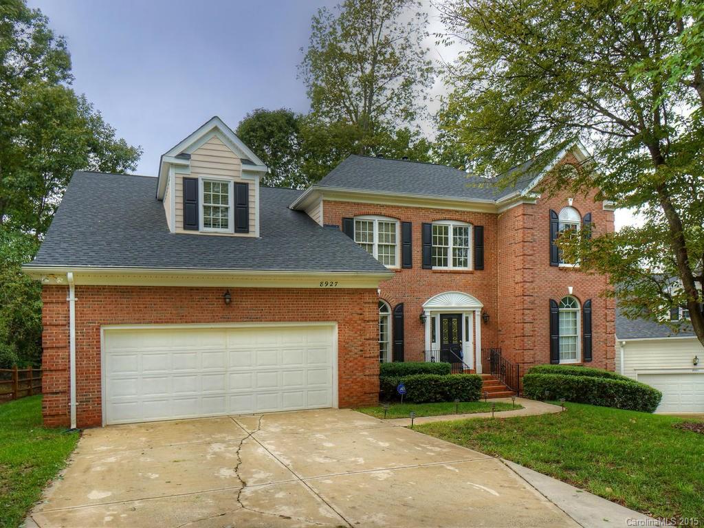8927 Glade Court Huntersville NC 28078