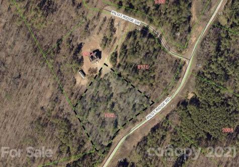 257 Pilot Ridge Road Nebo NC 28761