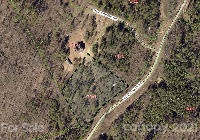 257 Pilot Ridge Road Nebo NC 28761