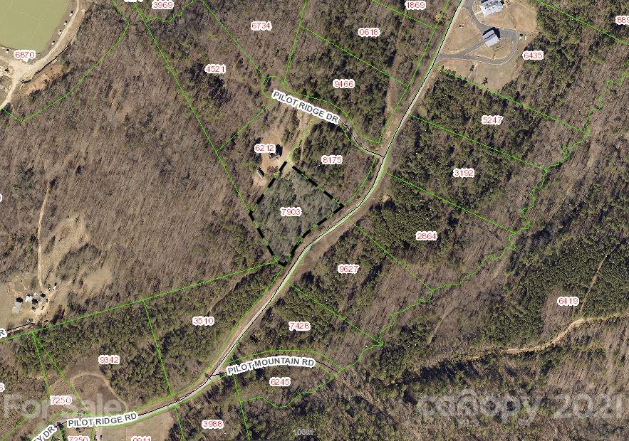 257 Pilot Ridge Road Nebo NC 28761