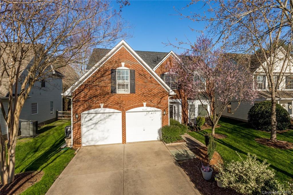 9619 Autumn Applause Drive Charlotte NC 28277