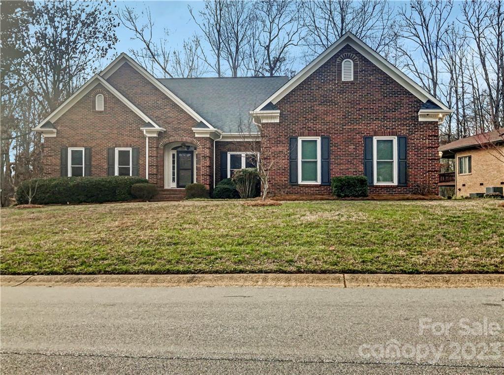 5729 Maylandia Road Charlotte NC 28269