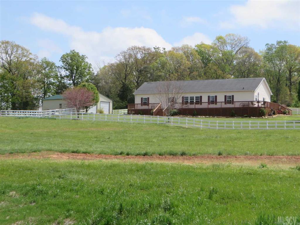 2670 Silverbrook Drive Newton NC 28658