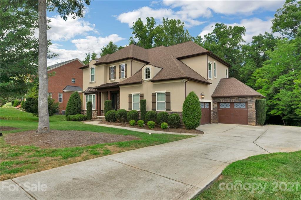 7119 Yellowhorn Trail Waxhaw NC 28173
