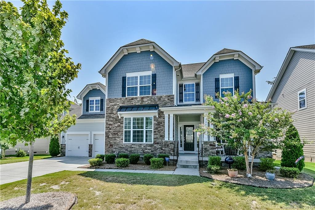 1241 Screech Owl Road Waxhaw NC 28173