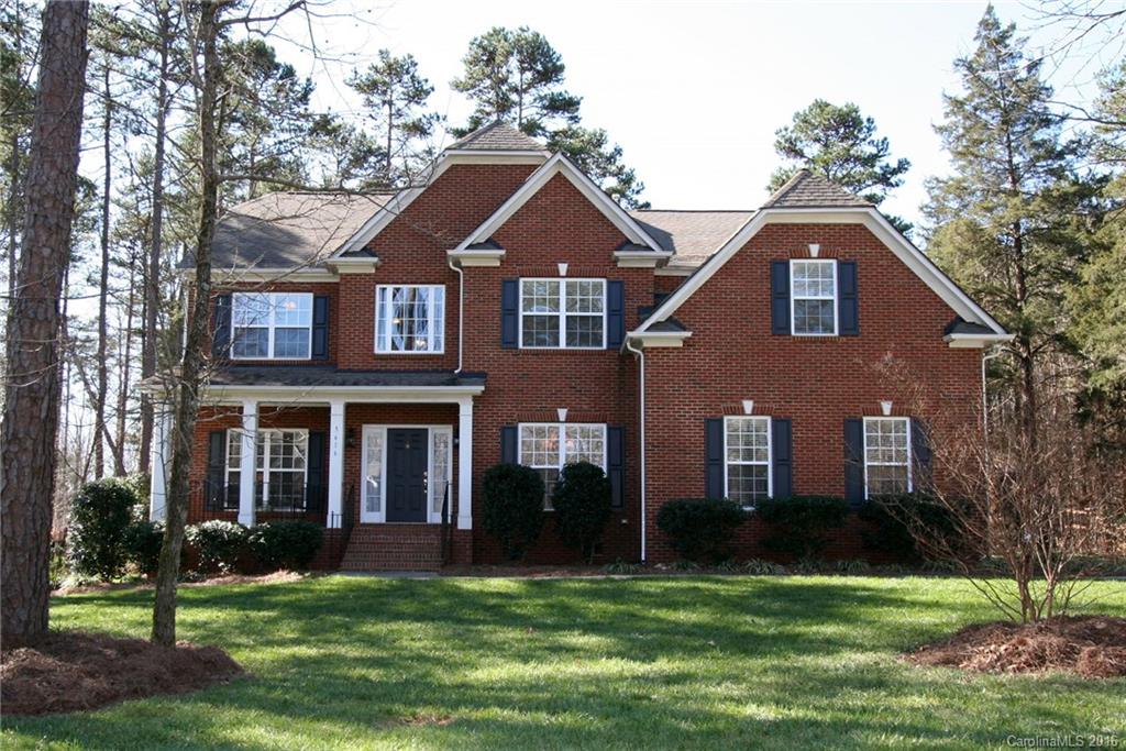5616 Turkey Oak Drive Mint Hill NC 28227
