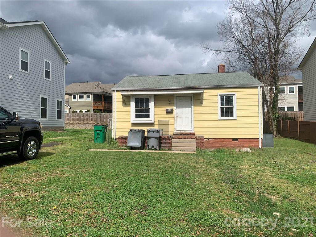 507 Greystone Road Charlotte NC 28209