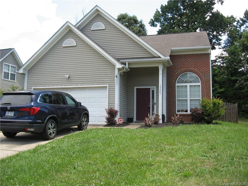 15007 Jerpoint Abby Drive Charlotte NC 28273