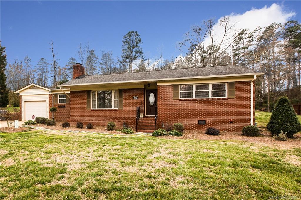 152 Laburn Avenue Charlotte NC 28214