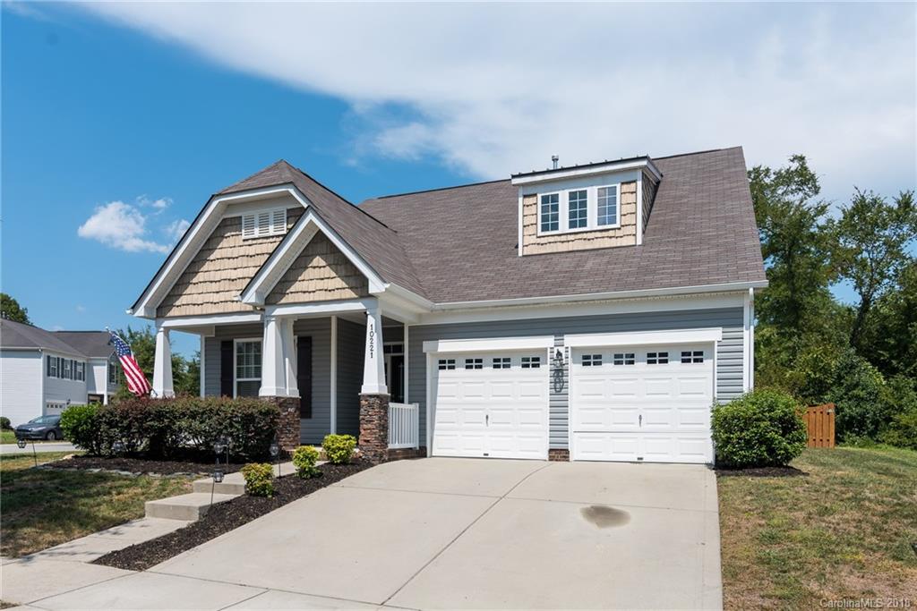 10221 Broken Stone Court Charlotte NC 28214