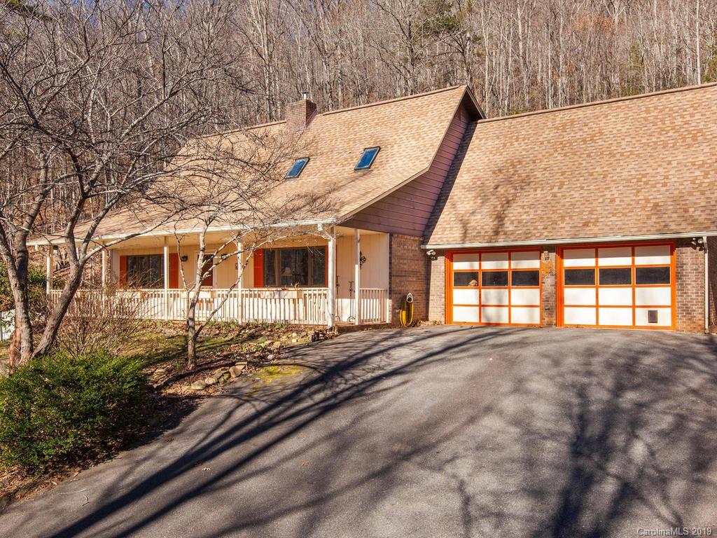 42 Eric Mountain Drive Candler NC 28715