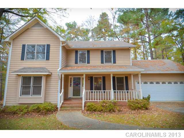 10324 Rutledge Court Waxhaw NC 28173