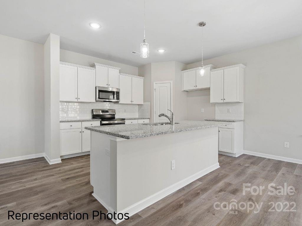 2033 Mcdonald Drive Charlotte NC 28216