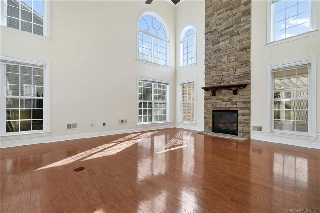 2420 Blueberry Ridge Road Matthews NC 28105