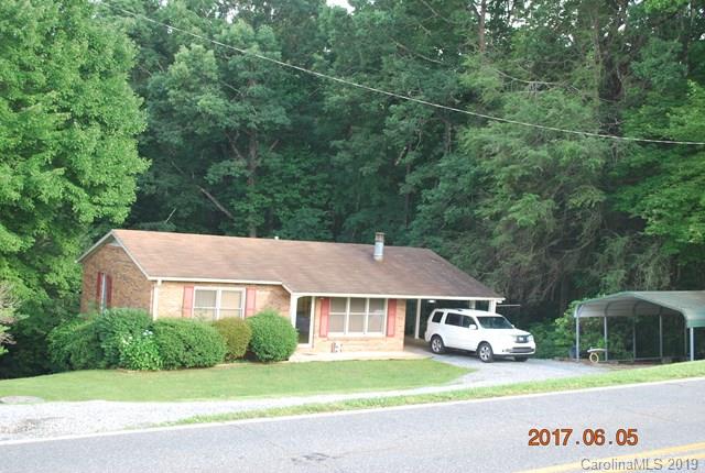 1321 Zion Hill Road Marion NC 28752