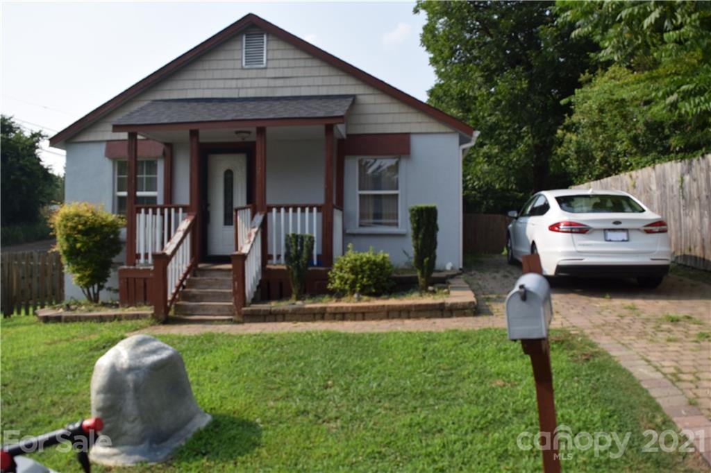 238 Booker Drive SW Concord NC 28025