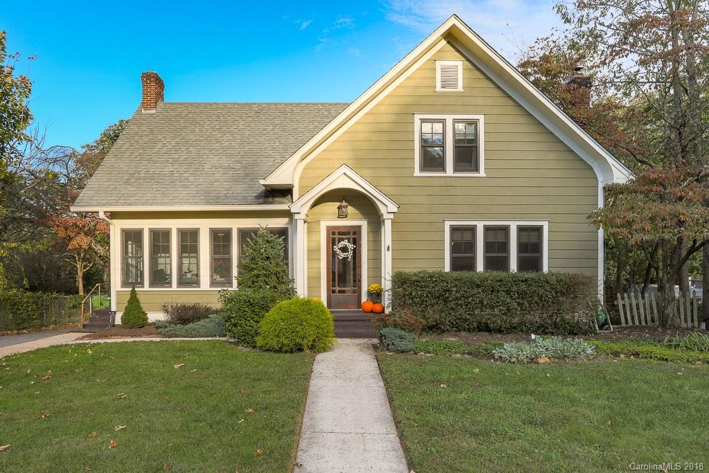 3 Bear Creek Road Asheville NC 28806