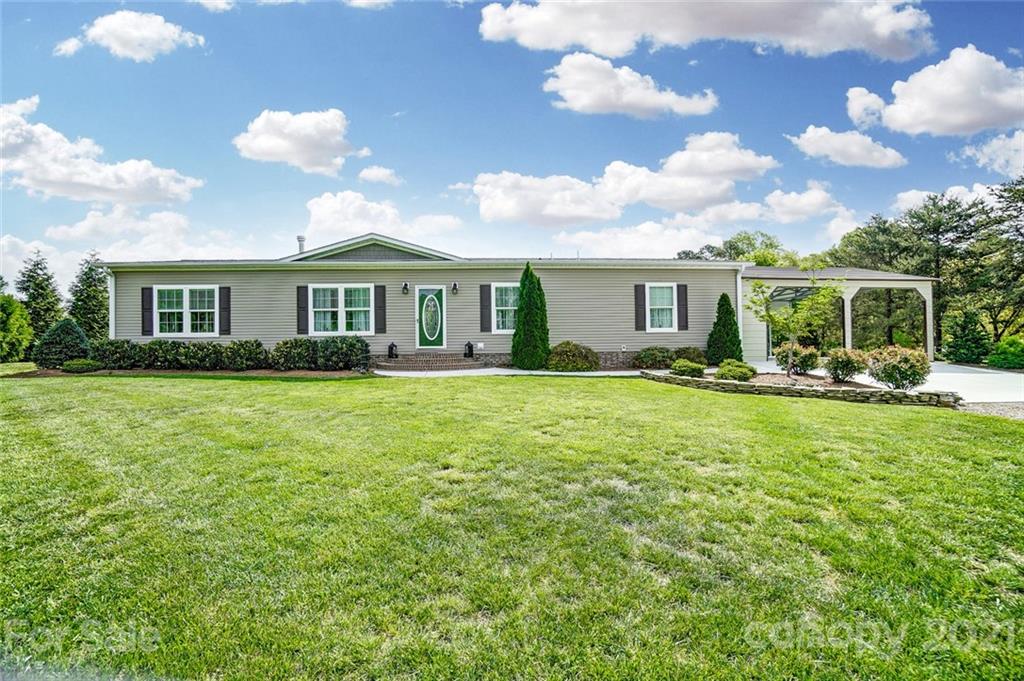 1656 Mooresboro Road Shelby NC 28150