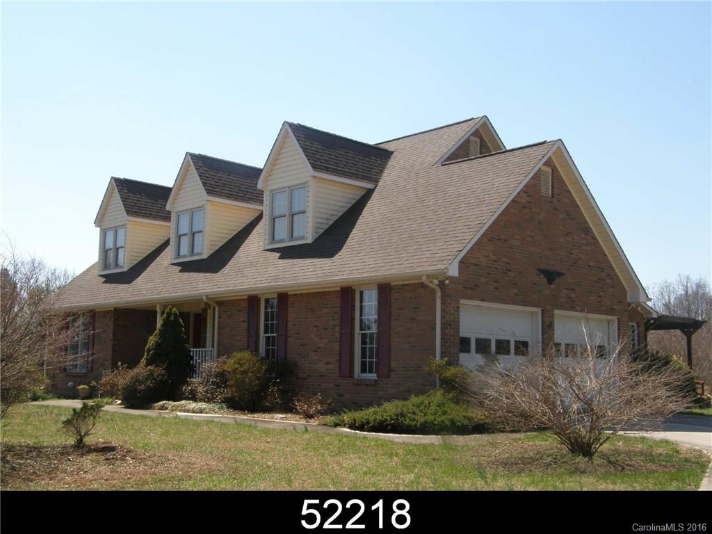 2484 Crystal Court Lincolnton NC 28092