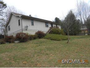 3 Fieldcrest Court Asheville NC 28806