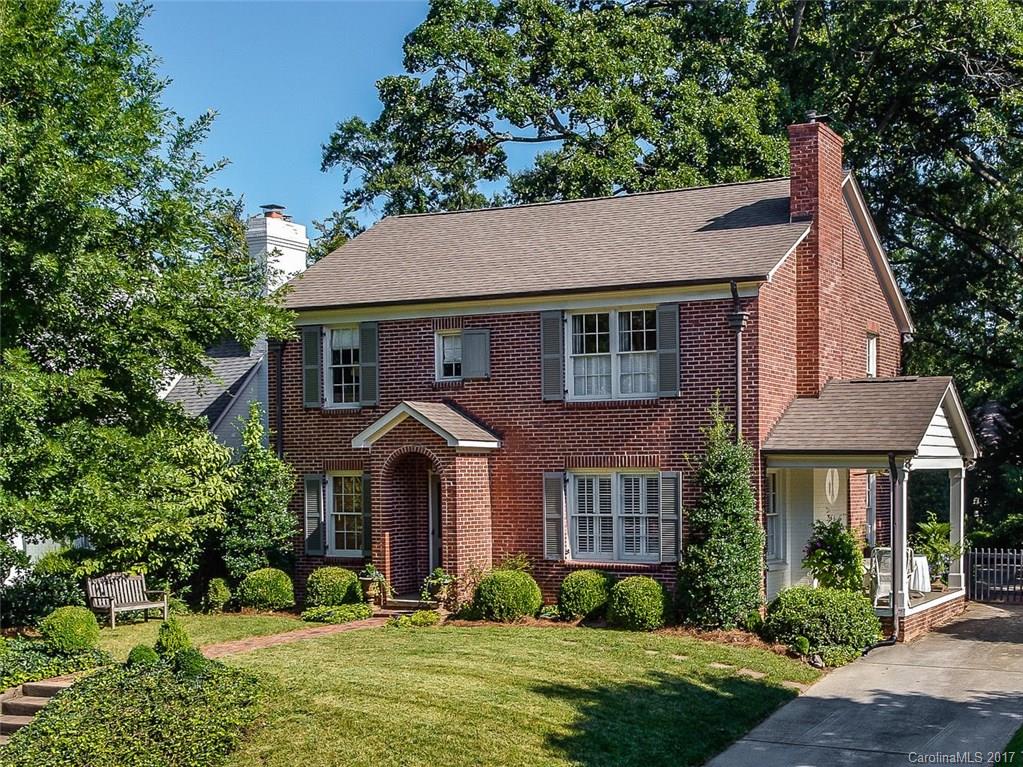 217 Middleton Drive Charlotte NC 28207