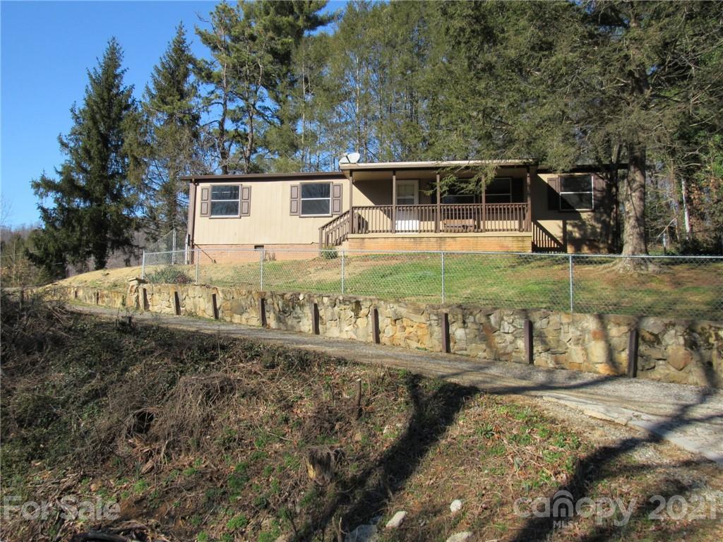 171 Ivy Hill Drive Waynesville NC 28785