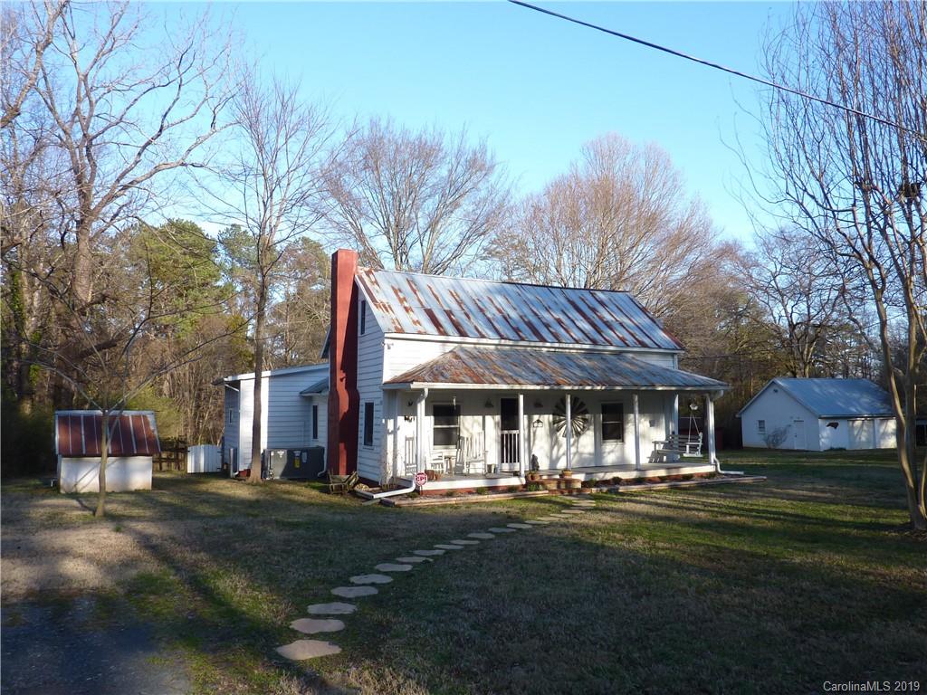 3700 Well Road Mint Hill NC 28227
