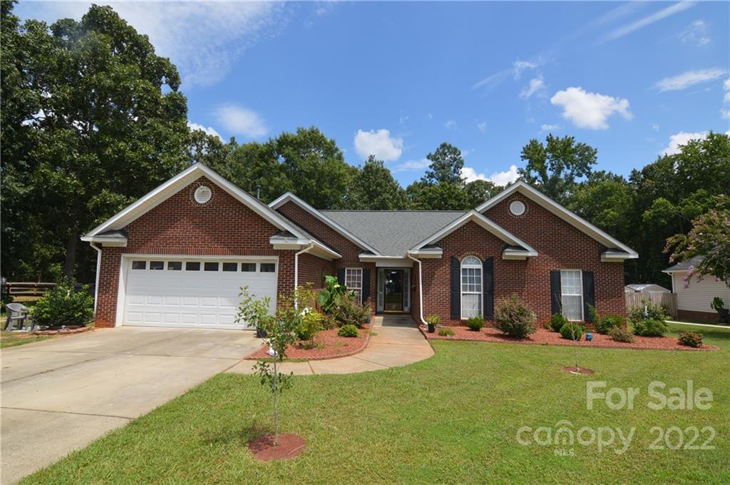 4308 Chatterleigh Drive Monroe NC 28110
