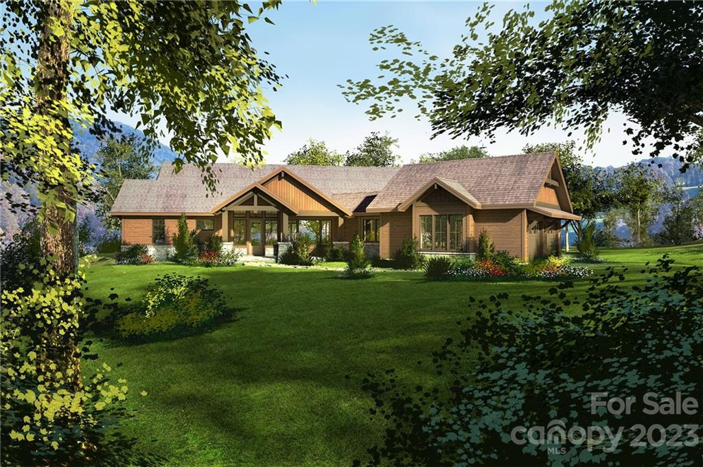 15 Nestlewood Drive Hendersonville NC 28704