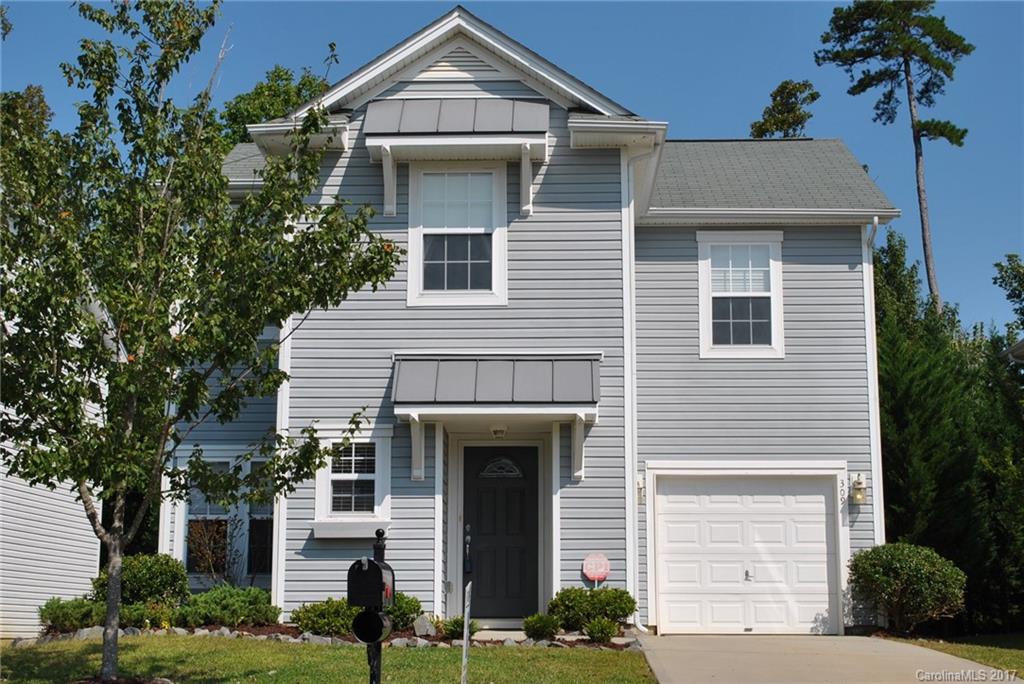 309 Waterlemon Way Monroe NC 28110