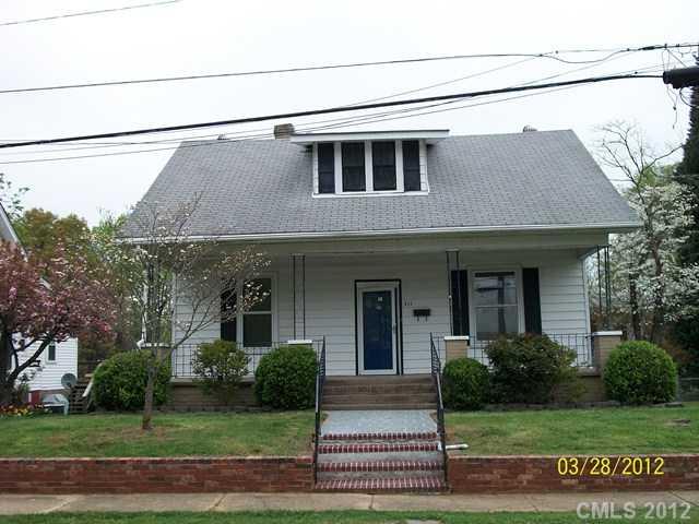317 W Center Avenue Mooresville NC 28115