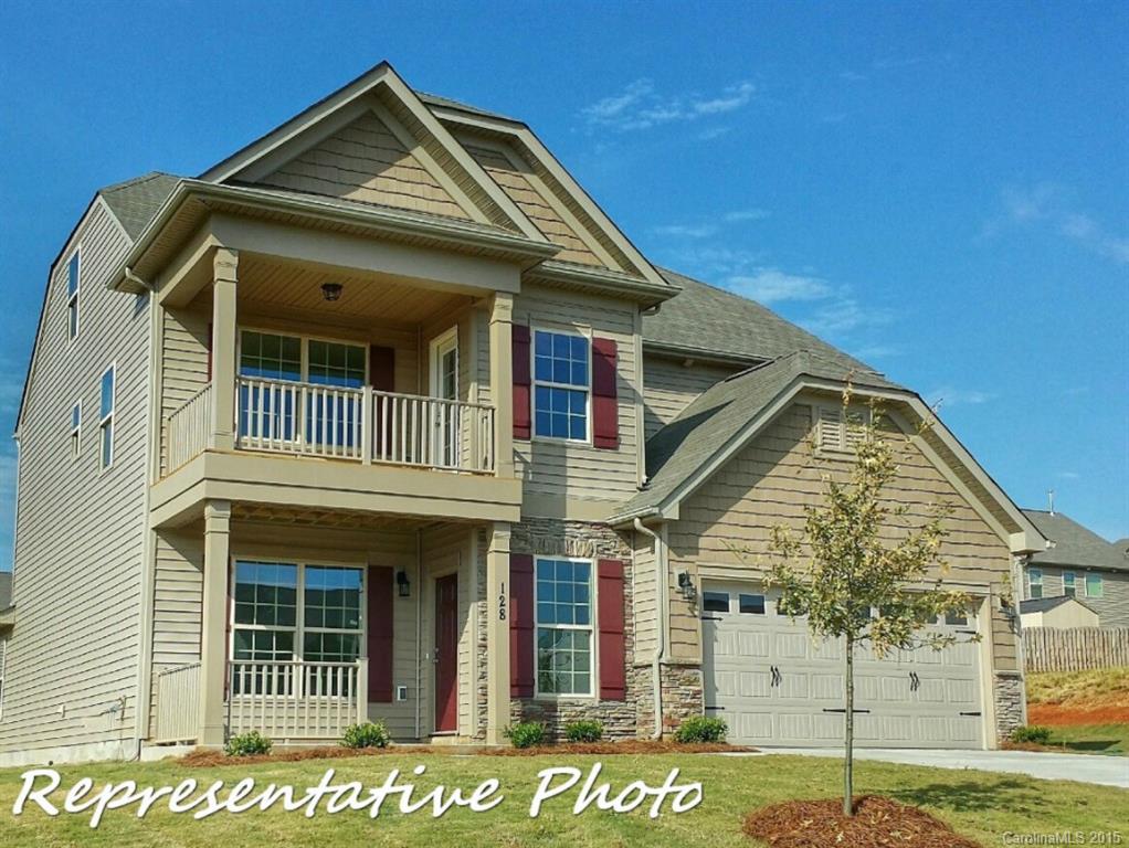 108 E Heart Pine Lane Statesville NC 28677