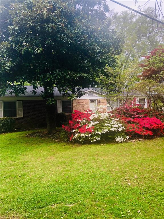 617 21st Avenue Ne Hickory NC 28601