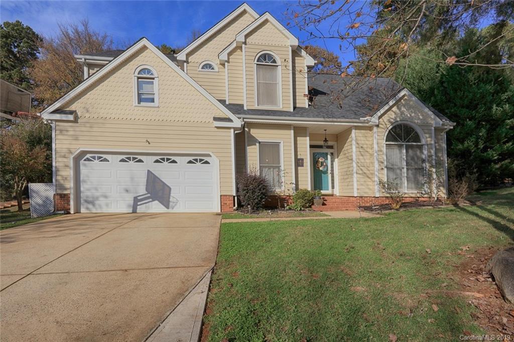 188 Southhaven Drive Mooresville NC 28117