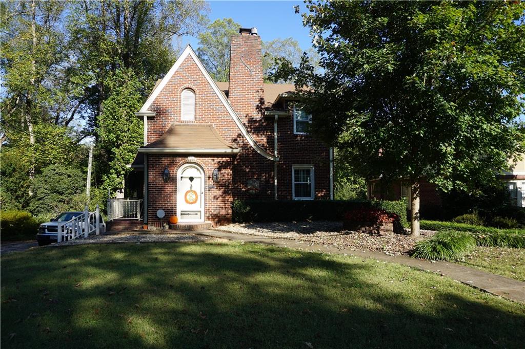 212 Beall Street Nw Lenoir NC 28645