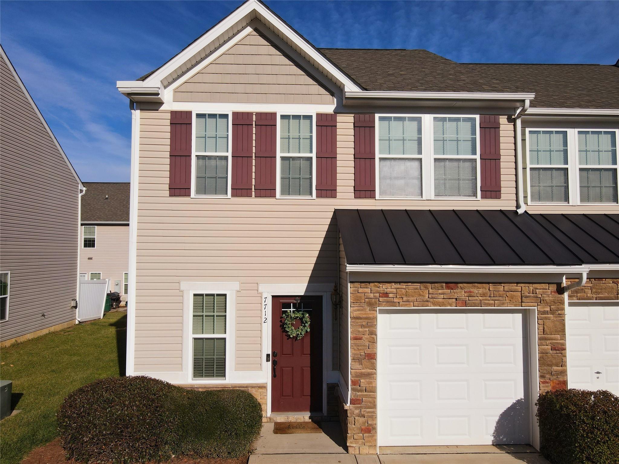 7712 Sweet Fern Way Charlotte NC 28273