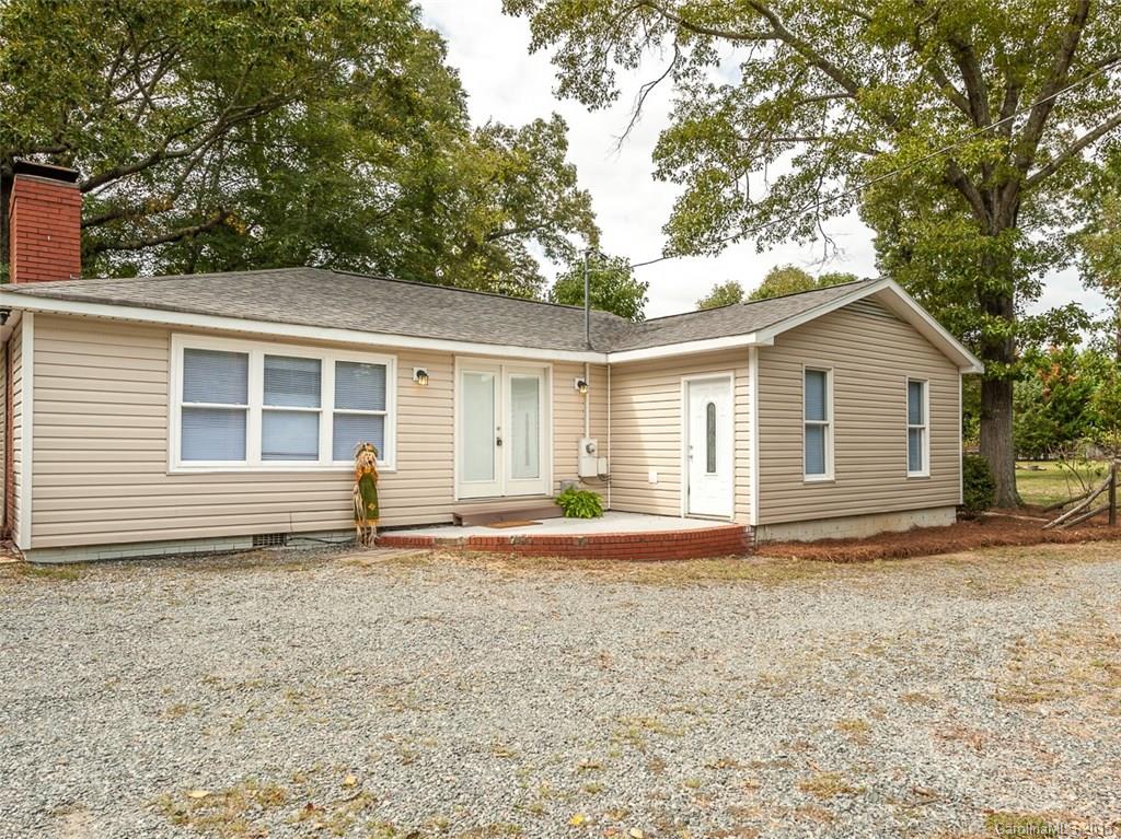 4460 Drifter Drive Charlotte NC 28227
